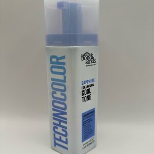 Bondi Sands Technocolor Sapphire Tanning Foam